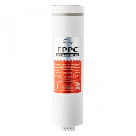 Ispring Replacement Water Filter for RO800G FPPC